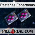 Pestañas Espartanas 01